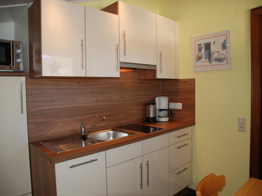アルテンマルクト・イム・ポンガウHaus Lannerアパートメント 部屋 写真