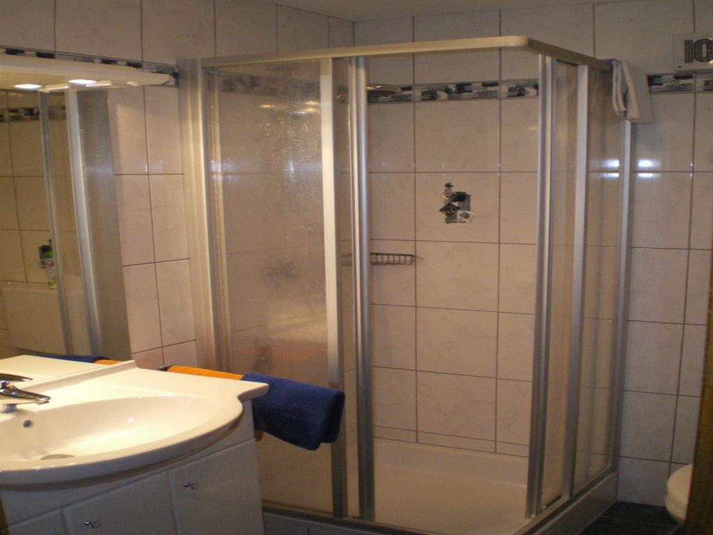 アルテンマルクト・イム・ポンガウHaus Lannerアパートメント 部屋 写真