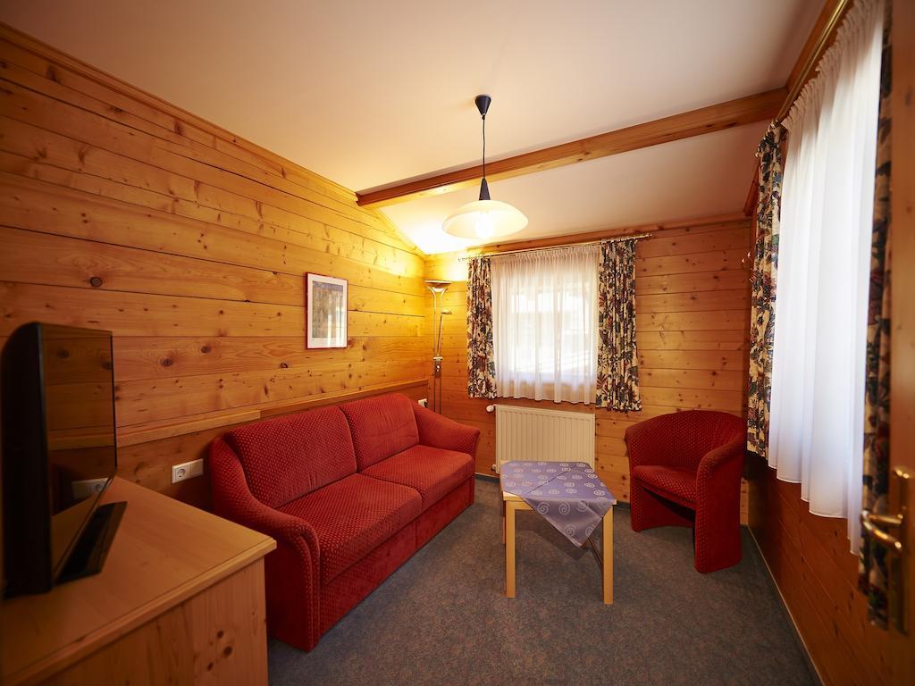 アルテンマルクト・イム・ポンガウHaus Lannerアパートメント 部屋 写真
