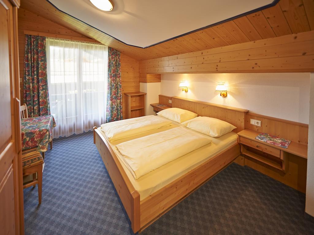 アルテンマルクト・イム・ポンガウHaus Lannerアパートメント 部屋 写真