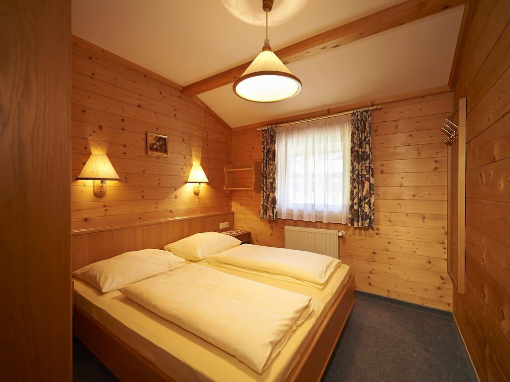 アルテンマルクト・イム・ポンガウHaus Lannerアパートメント 部屋 写真