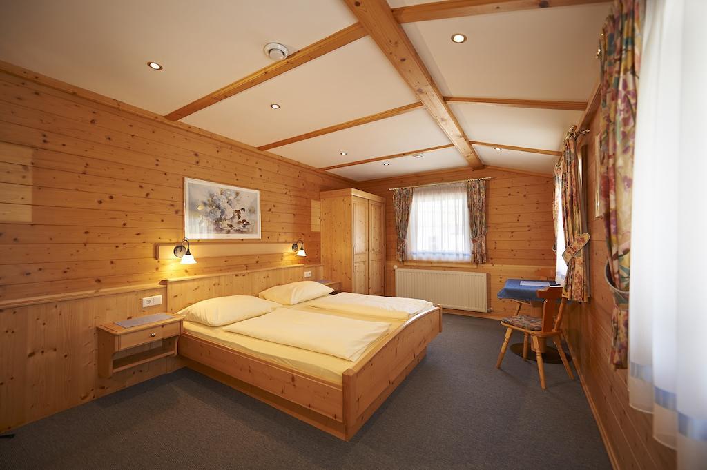 アルテンマルクト・イム・ポンガウHaus Lannerアパートメント 部屋 写真