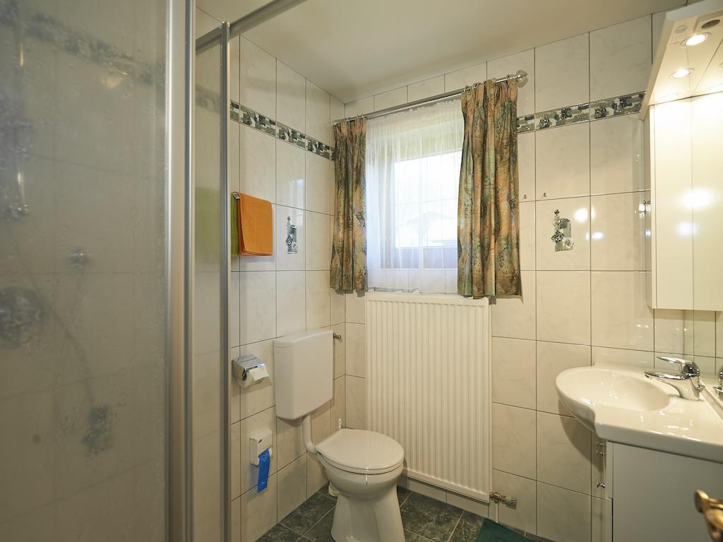 アルテンマルクト・イム・ポンガウHaus Lannerアパートメント 部屋 写真