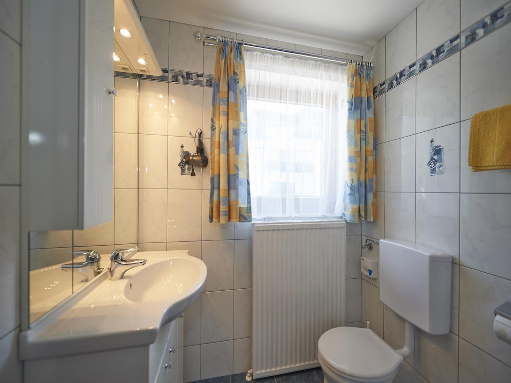 アルテンマルクト・イム・ポンガウHaus Lannerアパートメント 部屋 写真