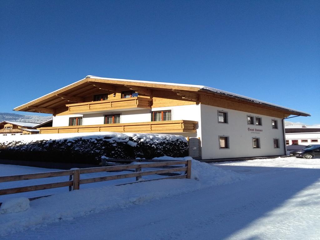 アルテンマルクト・イム・ポンガウHaus Lannerアパートメント エクステリア 写真